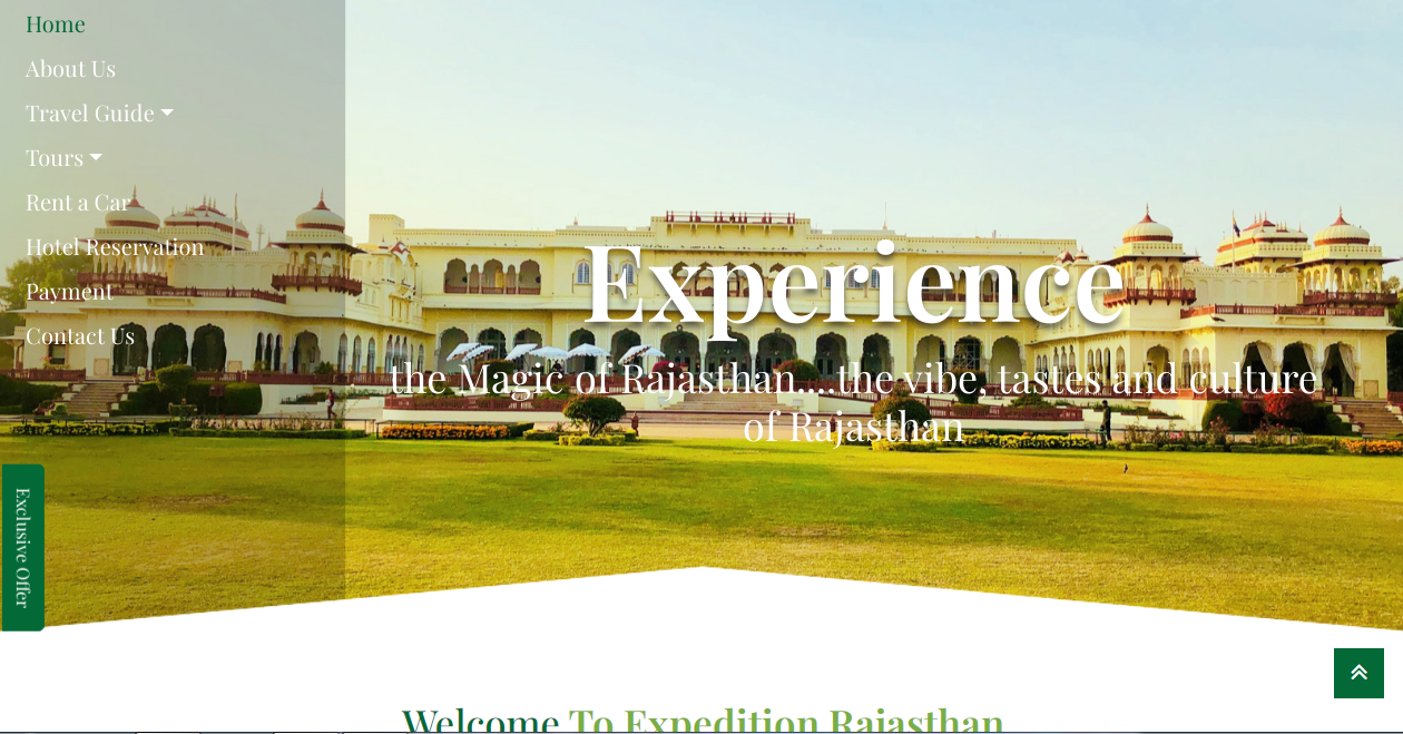 Expeditionrajasthan