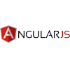 Angularjs logo