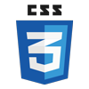 Css3 logo