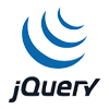 Jquery logo